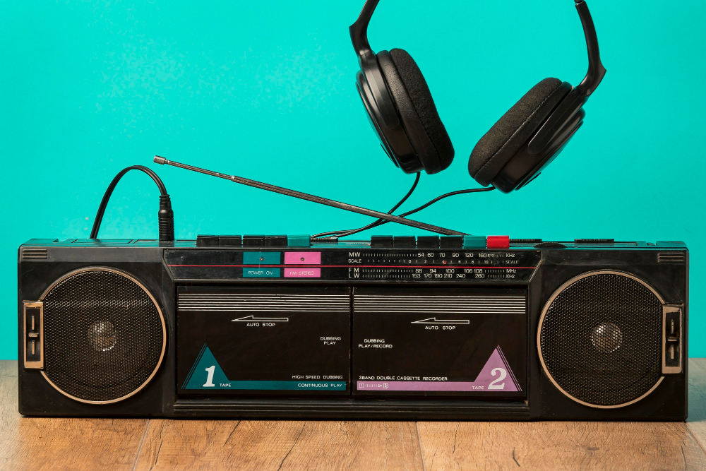 Donaciòn Equipos de Sonido