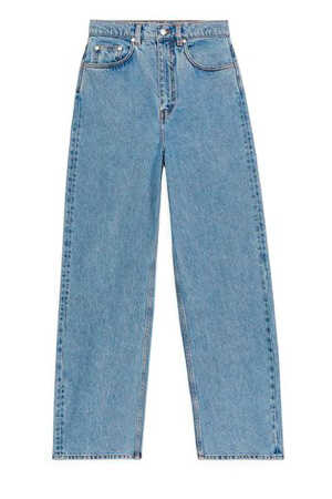 Donación de Pantalones