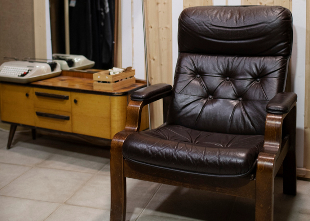 Donar Sillas y Sofas