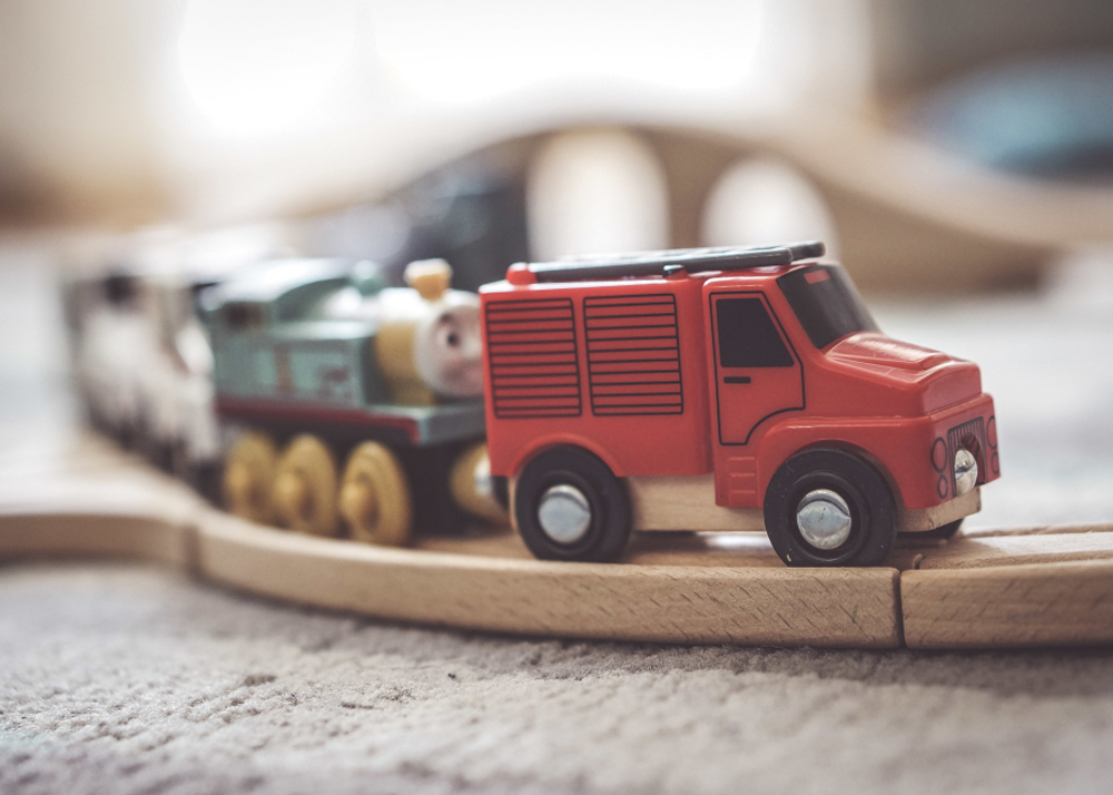 Donación de Carritos