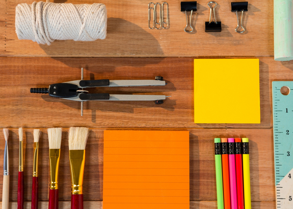 Donación de Útiles Escolares