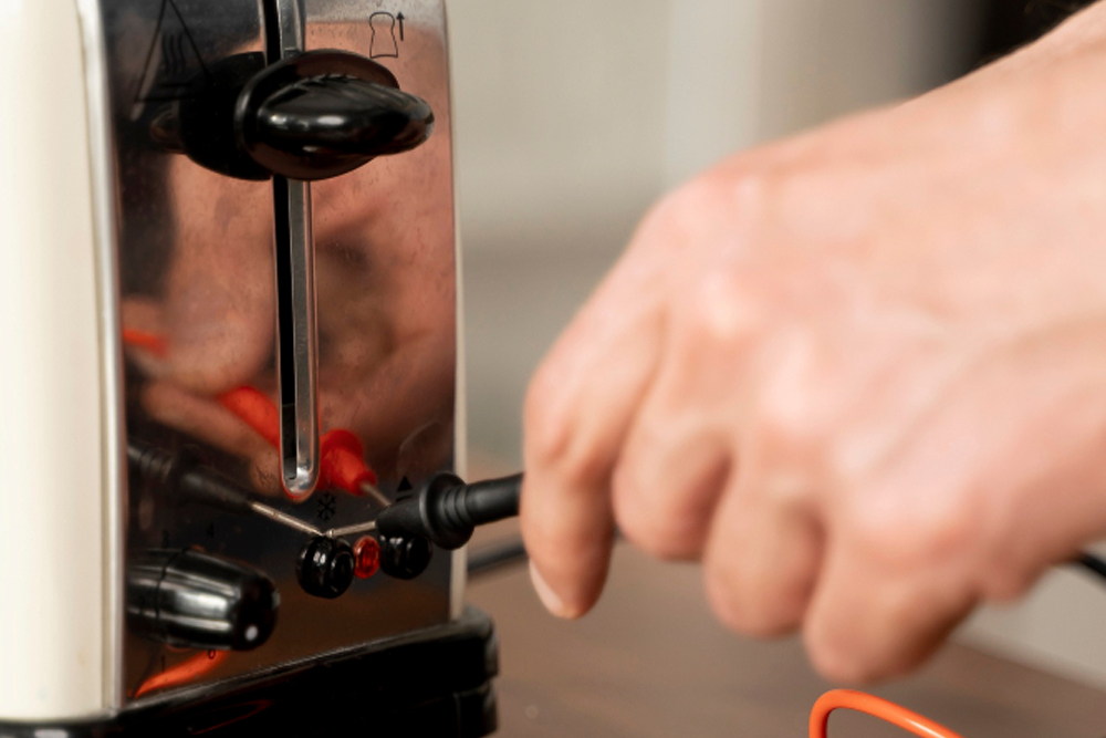 Reciclaje de Electrodomesticos